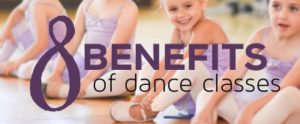 The Benefits of Dance