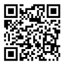 2026 Dance Recital QR Code
